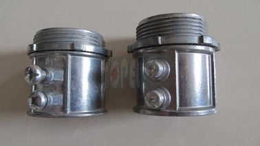 1/2 &quot;đến 4&quot; kim loại điện EMT dẫn và phụ kiện kết nối nhôm
