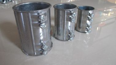 Đường dẫn điện và phụ kiện bộ vít nhôm đúc chết EMT nối