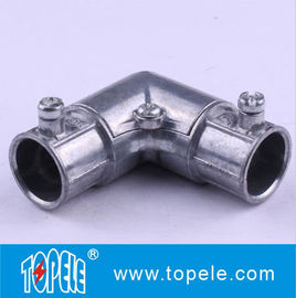 1/2 &quot;đến 2&quot; EMT ống dẫn và phụ kiện kẽm thiết lập vít EMT bên trong góc kéo Ebows