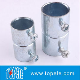 1/2" đến 4" EMT ống dẫn và phụ kiện thép đặt vít EMT ống dẫn nối tiêu chuẩn Mỹ