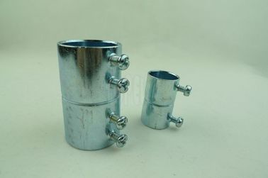 1/2" đến 4" EMT ống dẫn và phụ kiện thép đặt vít EMT ống dẫn nối tiêu chuẩn Mỹ