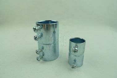 1/2" đến 4" EMT ống dẫn và phụ kiện thép đặt vít EMT ống dẫn nối tiêu chuẩn Mỹ