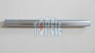 Thép Ca-bô ống dẫn EMT mạ, ống điện kim loại