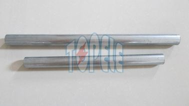 Thép Ca-bô ống dẫn EMT mạ, ống điện kim loại