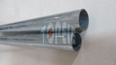Thép Ca-bô ống dẫn EMT mạ, ống điện kim loại