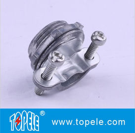 3/8 &quot;, 1/2&quot;, 3/4 '&quot;, 1'' Clamp Connector / Cable Connector / Clamp NM Connector / BX Connector