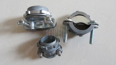 3/8 &quot;, 1/2&quot;, 3/4 '&quot;, 1'' Clamp Connector / Cable Connector / Clamp NM Connector / BX Connector