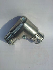 1/2 &quot;đến 2&quot; EMT ống dẫn và phụ kiện kẽm thiết lập vít EMT bên trong góc kéo Ebows