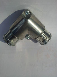 1/2 &quot;đến 2&quot; EMT ống dẫn và phụ kiện kẽm thiết lập vít EMT bên trong góc kéo Ebows