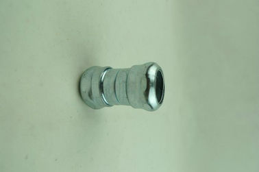 Sắt nén EMT bằng thép kẽm, EMT nối 1/2 " đến 4 " inch