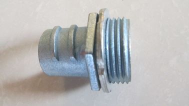 1/2 &quot;đến 1&quot; linh hoạt ống dẫn phụ kiện nhôm / kẽm đúc Die Flex ống dẫn vít