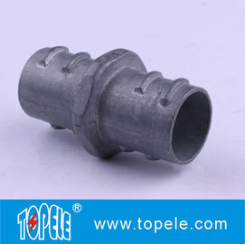 Sản xuất kẽm Die Cast Flex Coupling, Metal Flexible Conduit và Fittings