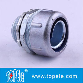 Liquid Tight Connectors Flexible Metallic Conduit Fitting Cho thị trường Nga