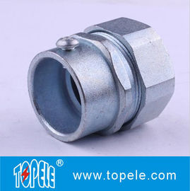 Liquid Tight Connectors Flexible Metallic Conduit Fitting Cho thị trường Nga