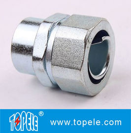 Liquid Tight Connectors Flexible Metallic Conduit Fitting Cho thị trường Nga