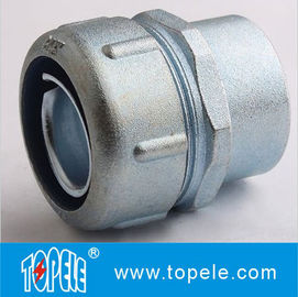Liquid Tight Connectors Flexible Metallic Conduit Fitting Cho thị trường Nga