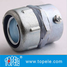 Liquid Tight Connectors Flexible Metallic Conduit Fitting Cho thị trường Nga