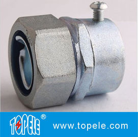 Liquid Tight Connectors Flexible Metallic Conduit Fitting Cho thị trường Nga
