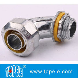 Đường dẫn linh hoạt cách ly và phụ kiện chất lỏng nối ống dẫn linh hoạt chặt chẽ