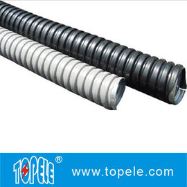 1/2 ∼ 4 ∼ Inch Flexible Conduit Fittings Flexible Steel Conduit