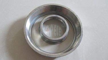 Sơn kẽm đúc / Vỏ ống dẫn sắt mềm / Vỏ cách nhiệt cho ống dẫn cứng hoặc IMC