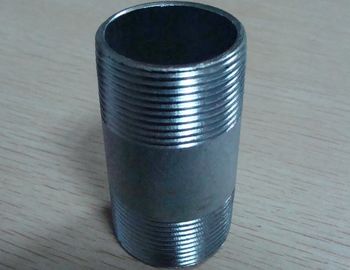 Tùy chỉnh dây chính xác điện galvanized dây dẫn cứng thép núm vú IMC dây dẫn và phụ kiện