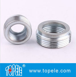 Đường dẫn và phụ kiện IMC điện 3/4 ∼ 1/2 ̊ Thép kẽm mạ giảm vỏ, giảm dây