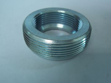 Đường dẫn và phụ kiện IMC điện 3/4 ∼ 1/2 ̊ Thép kẽm mạ giảm vỏ, giảm dây