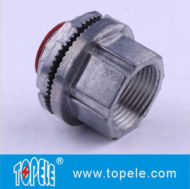 1/2 &quot;đến 4&quot; Cáp kết nối trung tâm không thấm nước bằng kẽm đúc trục tròn