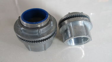 1/2 &quot;đến 4&quot; Cáp kết nối trung tâm không thấm nước bằng kẽm đúc trục tròn