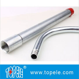 1/2-in IMC ống dẫn và phụ kiện dây cáp thép nhựa ống dẫn dài 10 feet