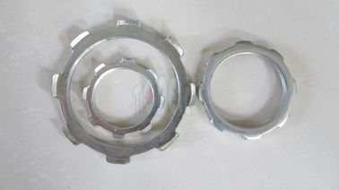 1/2 &quot;cho 4&quot; tiêu chuẩn công suất nặng điện thép kẽm khóa hẹp ống dẫn