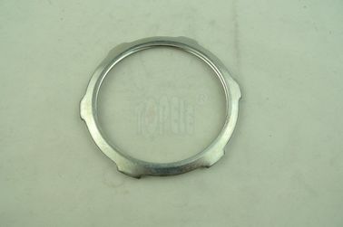 1/2 &quot;cho 4&quot; tiêu chuẩn công suất nặng điện thép kẽm khóa hẹp ống dẫn