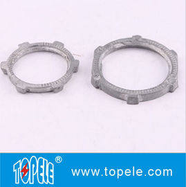 1/2 &quot;đến 4&quot; inch cứng khóa IMC ống dẫn và phụ kiện / tiêu chuẩn kẽm mạ khóa