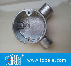GI BS4568 Bộ kết hợp ống dẫn 20mm 25mm 32mm 90 góc đường vòng kết nối hộp