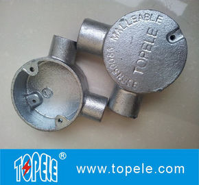 GI BS4568 Bộ kết hợp ống dẫn 20mm 25mm 32mm 90 góc đường vòng kết nối hộp