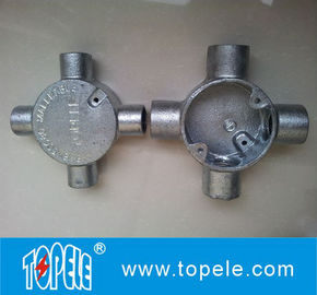 Hộp kết nối hình tròn 20mm cho BS 4568
