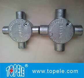 Hộp kết nối hình tròn 20mm cho BS 4568