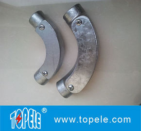 BS4568 Bộ kết hợp ống dẫn 20mm/25mm BS4568 Khuỷu tay kiểm tra sắt mềm mại, các đường cong tiêu chuẩn Anh