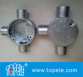 Khối kết nối tròn bằng sắt BS4568