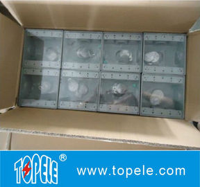2 Hộp điện chống thời tiết