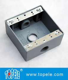 2 Hộp điện chống thời tiết