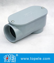 SLB Chất ống dẫn cứng sợi chống nổ, Chất ống dẫn đầu ra