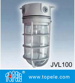 100W 220V Hồng, Xám IP65 Đèn chống hơi của nhôm, Đèn LED