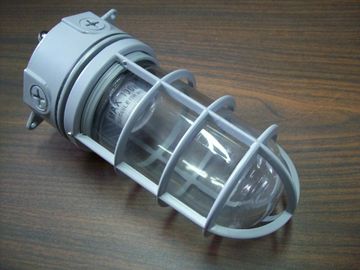 TOPELE Tiết kiệm năng lượng Ánh sáng chống hơi ngoài trời nhôm, Ánh sáng chống nổ Ip65 Cho nền tảng dầu