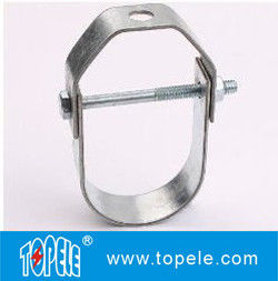 UL chứng nhận công dụng nặng thép kẽm ống kẹp Clevis Hanger