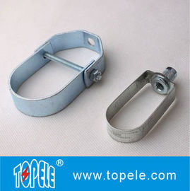 UL chứng nhận công dụng nặng thép kẽm ống kẹp Clevis Hanger
