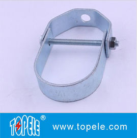 UL chứng nhận công dụng nặng thép kẽm ống kẹp Clevis Hanger