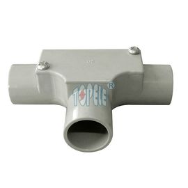 Thiết bị ống dẫn PVC điện