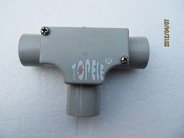 Thiết bị ống dẫn PVC điện